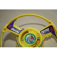 Beyblade Trypio  A-18 (gebruikt) 